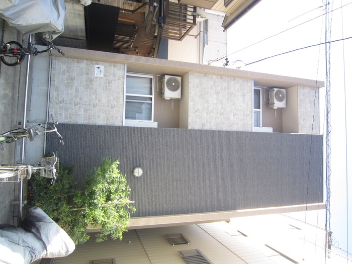 物件外観写真5　(外観写真)