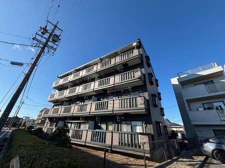ＰＣＭ　ＷＡＵＷＡＵ　９９外観写真