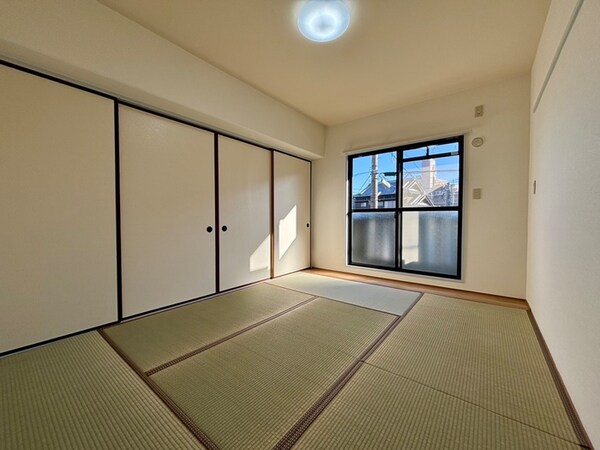 居室