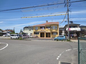 クリアランス　ハウス外観写真