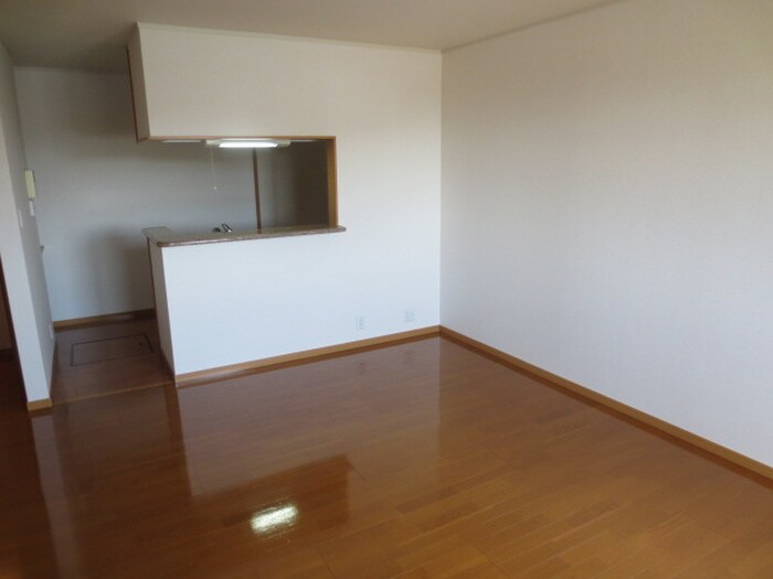 物件内観写真6　(キッチン)