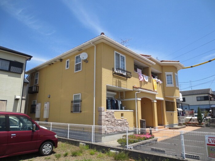 物件外観写真3　(外観写真)