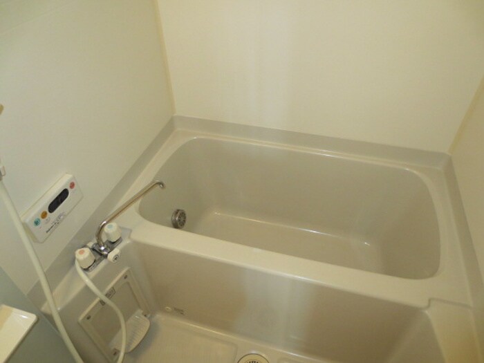 物件内観写真9　(バス／シャワールーム等)