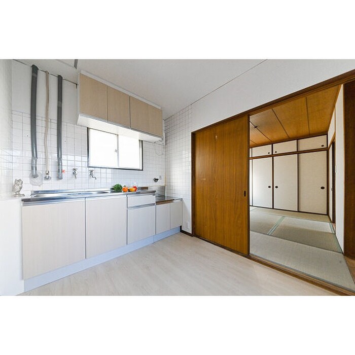 物件内観写真7　(居室)