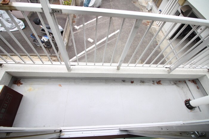 物件内観写真17　(ベランダ・バルコニー)