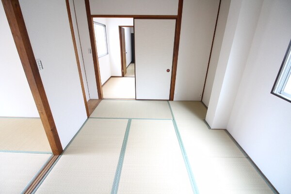 居室