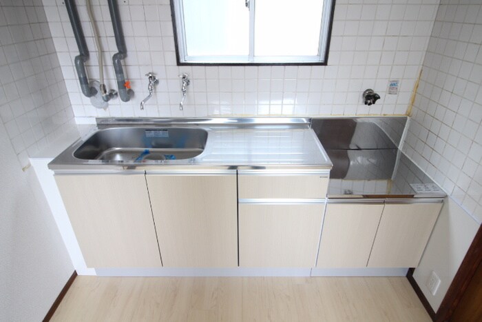 物件内観写真22　(キッチン)