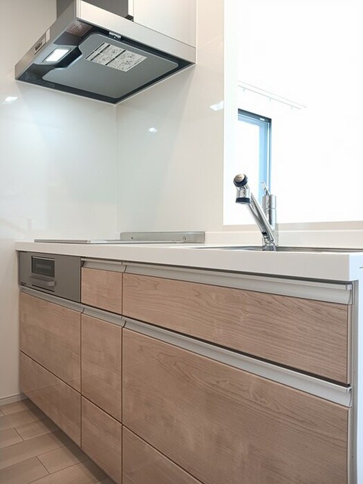 物件内観写真5　(キッチン)