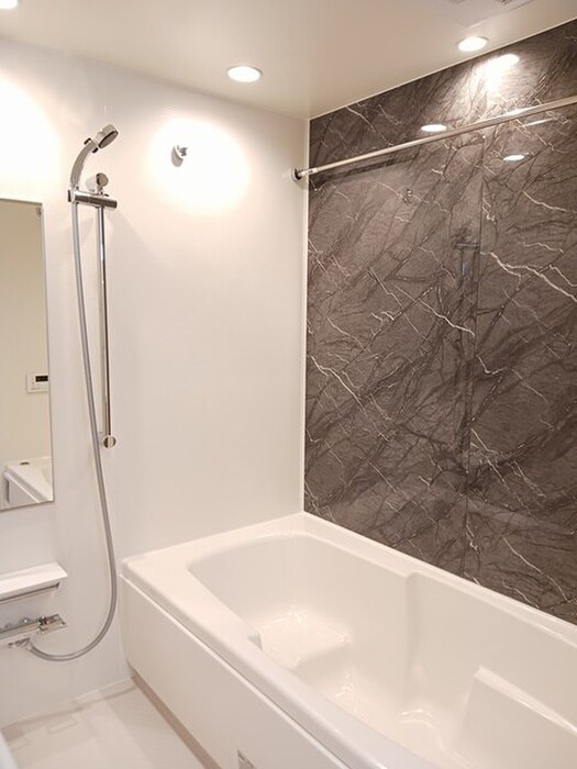 物件内観写真6　(バス／シャワールーム等)