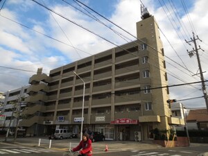 第三太田コ－ポ外観写真