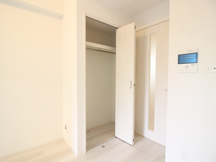 物件内観写真9　(収納)