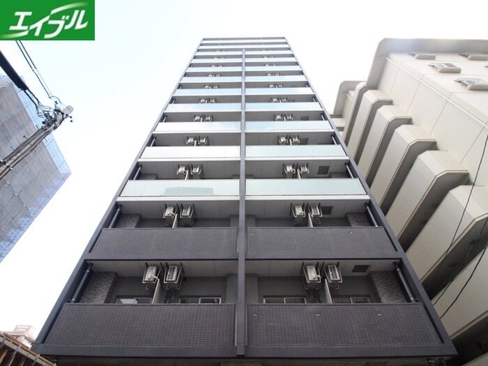 物件外観写真3　(外観写真)