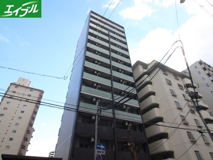 物件外観写真4　(外観写真)