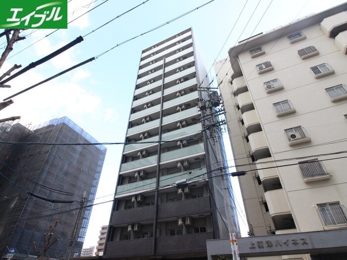 物件外観写真5　(外観写真)