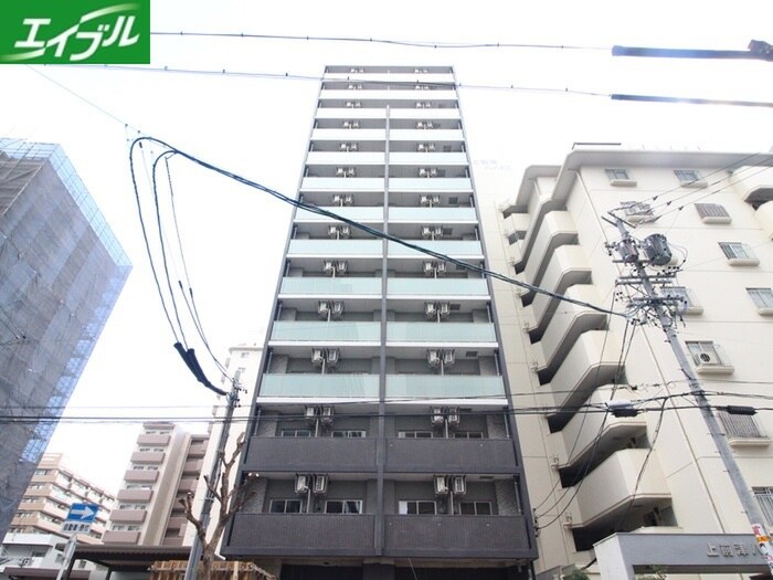 物件外観写真6　(外観写真)