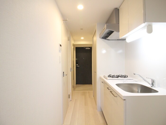 物件内観写真10　(廊下)