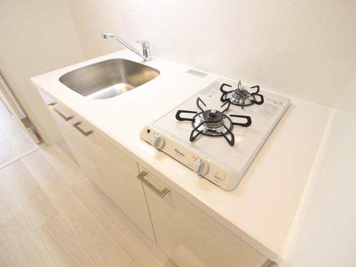 物件内観写真10　(キッチン)