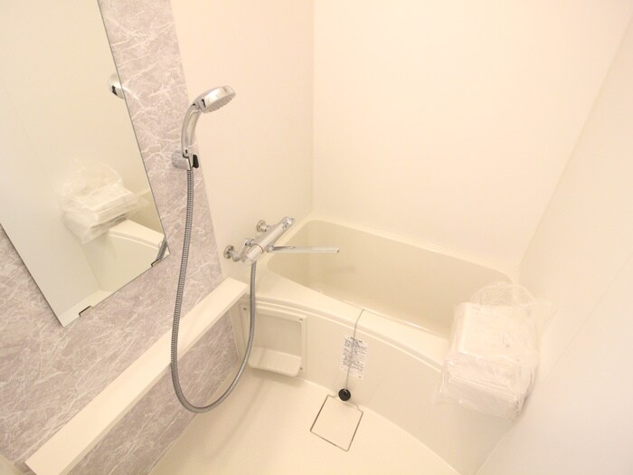 物件内観写真11　(バス／シャワールーム等)