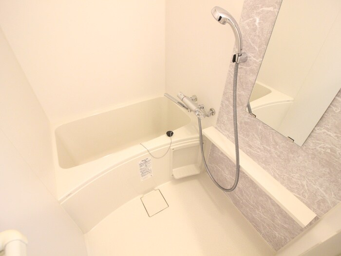 物件内観写真11　(バス／シャワールーム等)