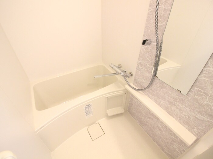 物件内観写真11　(バス／シャワールーム等)