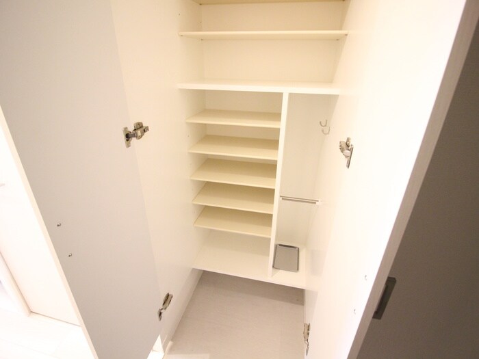 物件内観写真14　(靴箱)