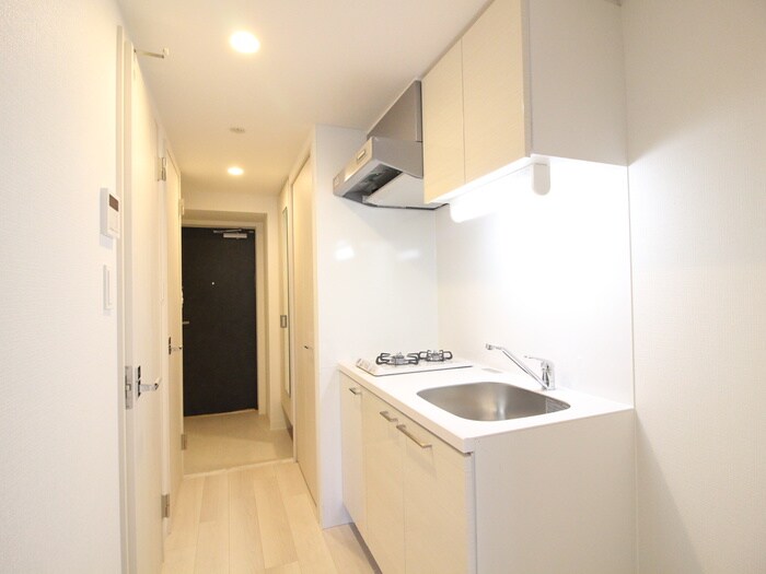 物件内観写真17　(キッチン)