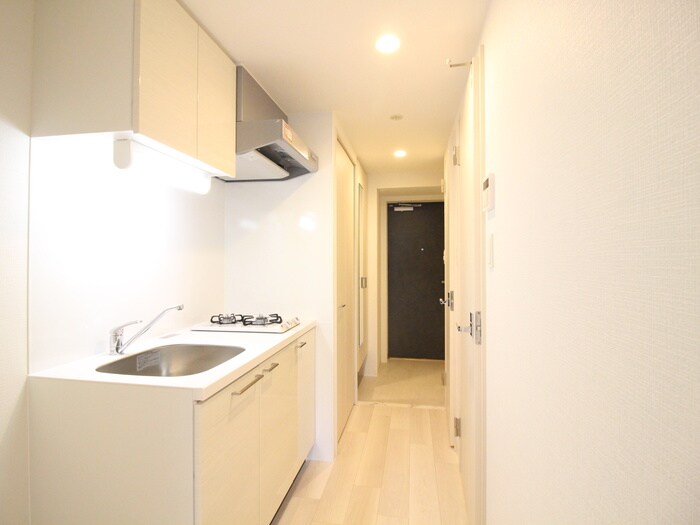 物件内観写真18　(キッチン)