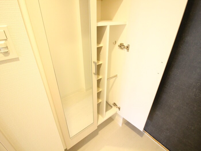 物件内観写真20　(靴箱)