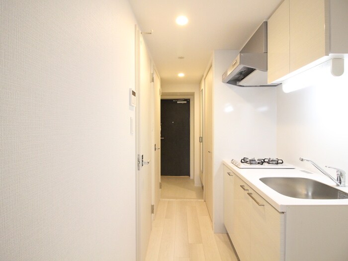 物件内観写真21　(キッチン)