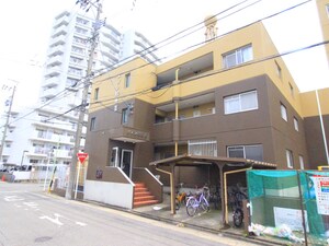 メゾン政喜Ⅱ外観写真
