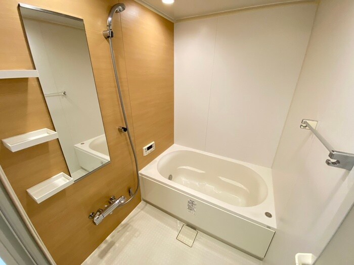 物件内観写真10　(バス／シャワールーム等)