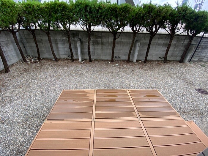 物件内観写真16　(ベランダ・バルコニー)