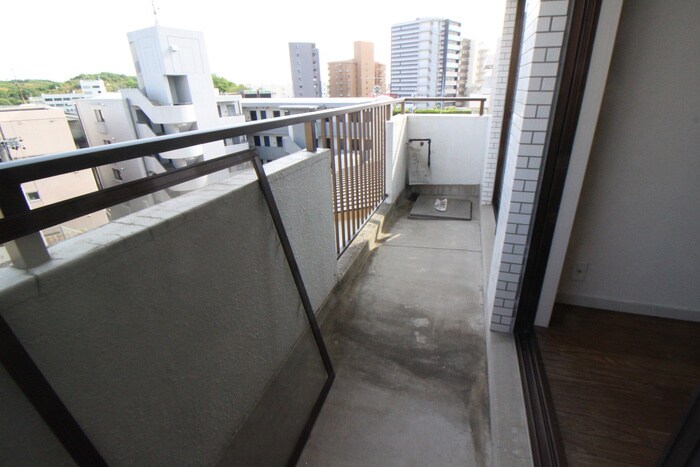 物件内観写真17　(ベランダ・バルコニー)