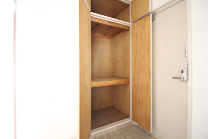 物件内観写真19　(収納)