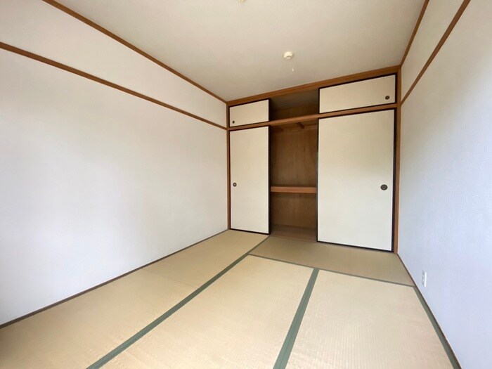 物件内観写真22　(居室)