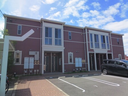 シュガ－Ｎ外観写真