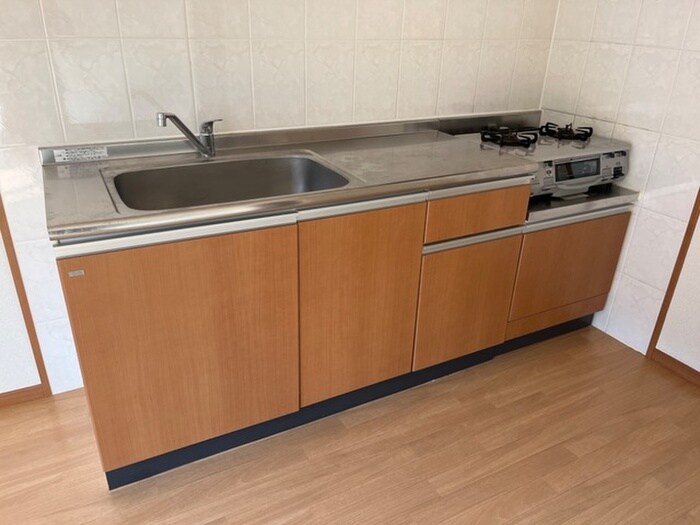 物件内観写真10　(キッチン)