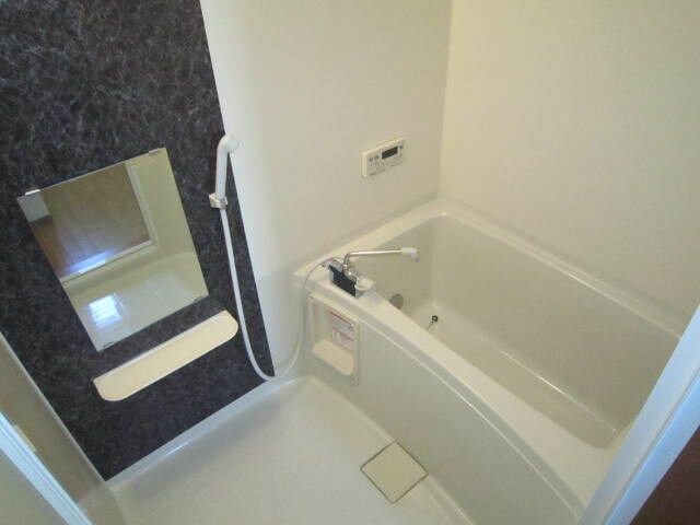 物件内観写真11　(バス／シャワールーム等)