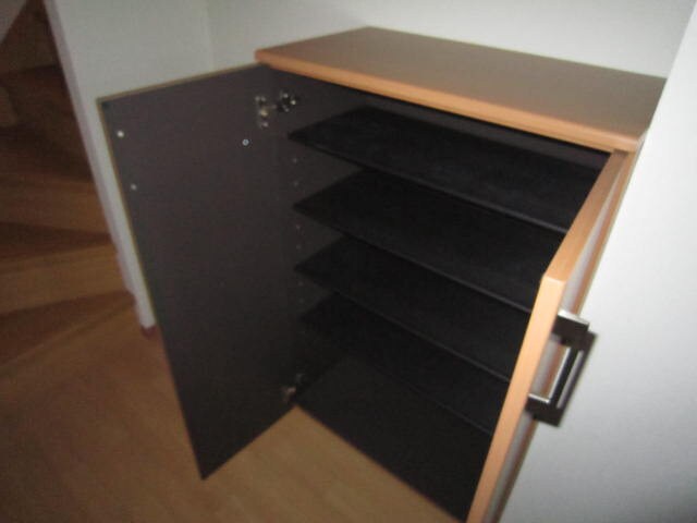 物件内観写真18　(靴箱)