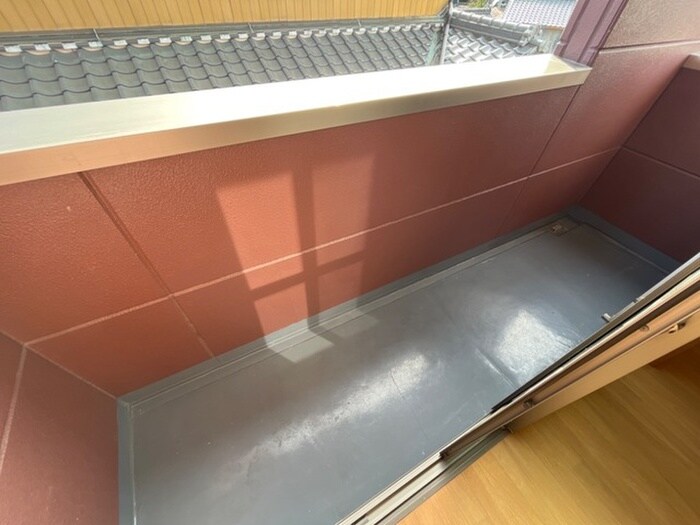 物件内観写真20　(ベランダ・バルコニー)