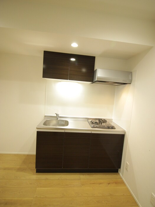 物件内観写真10　(キッチン)