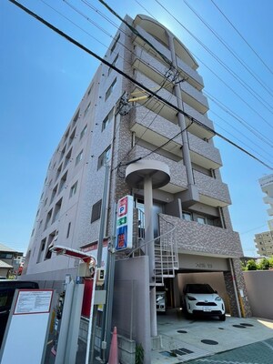 フォトリエ　モリ外観写真