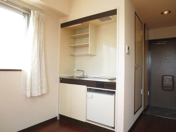 物件内観写真8　(キッチン)