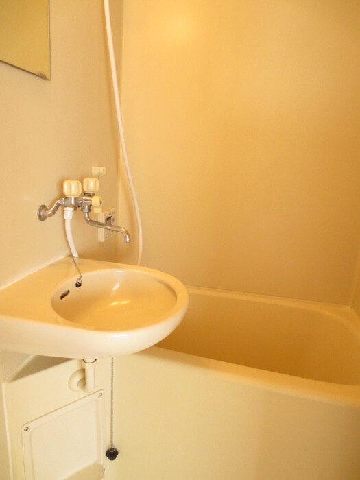 物件内観写真9　(バス／シャワールーム等)