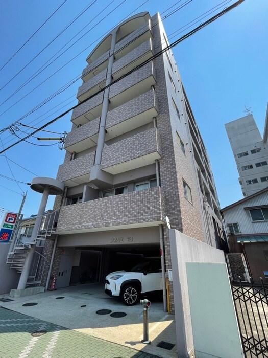 物件外観写真6　(外観写真)