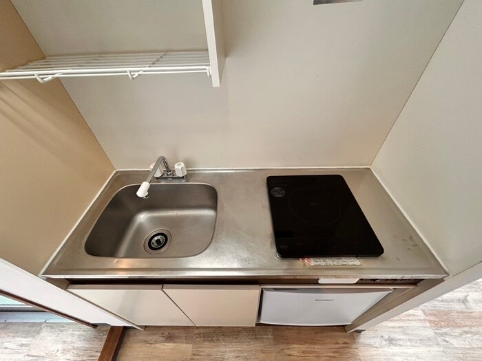 物件内観写真12　(キッチン)