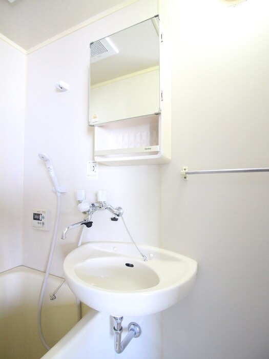 物件内観写真13　(洗面)