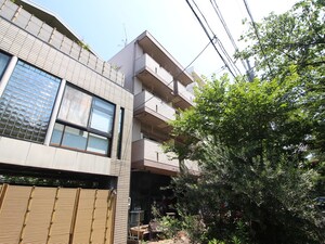 コ－ポ徳川外観写真