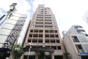 ﾌﾟﾚｻﾝｽ栄ﾒﾃﾞｨﾊﾟ-ｸ(407)外観写真