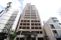 ﾌﾟﾚｻﾝｽ栄ﾒﾃﾞｨﾊﾟ-ｸ(407)の外観写真